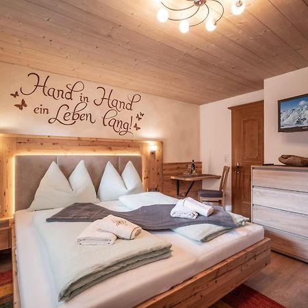 Haus Taxacher Rohrberg エクステリア 写真