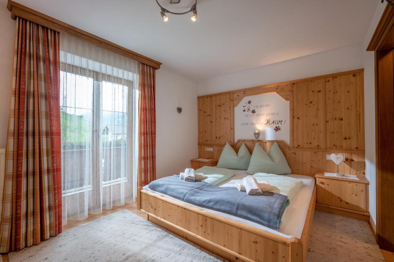 Haus Taxacher Rohrberg エクステリア 写真