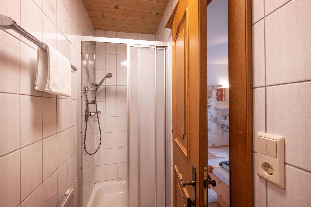 Haus Taxacher Rohrberg エクステリア 写真