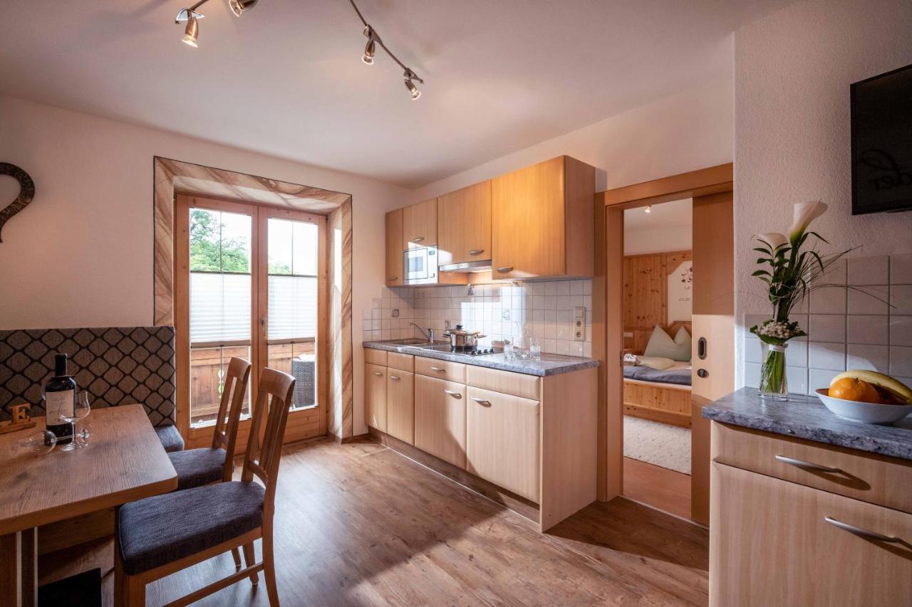 Haus Taxacher Rohrberg エクステリア 写真