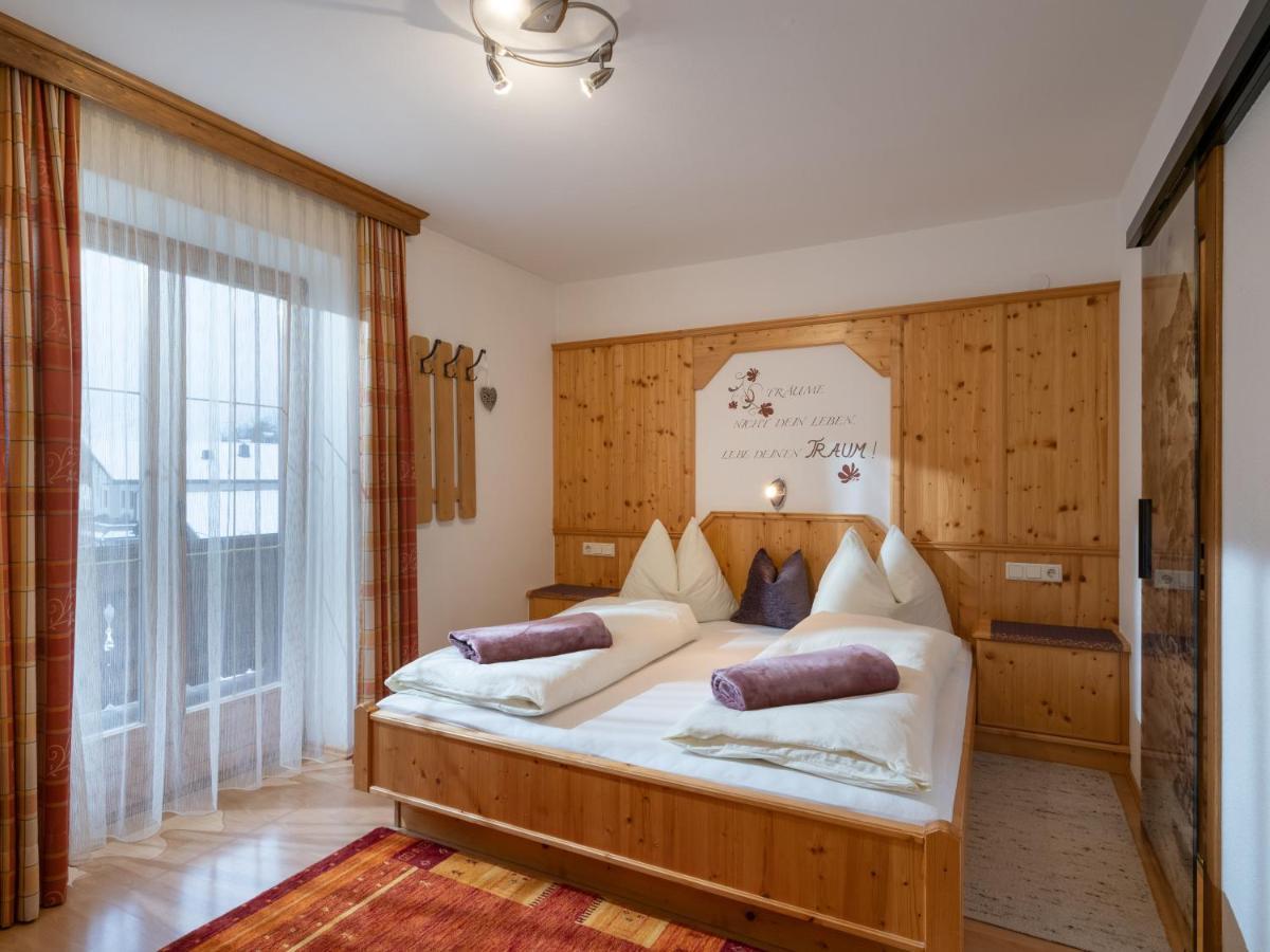 Haus Taxacher Rohrberg エクステリア 写真