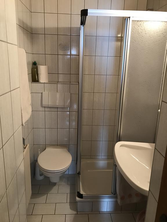 Haus Taxacher Rohrberg エクステリア 写真