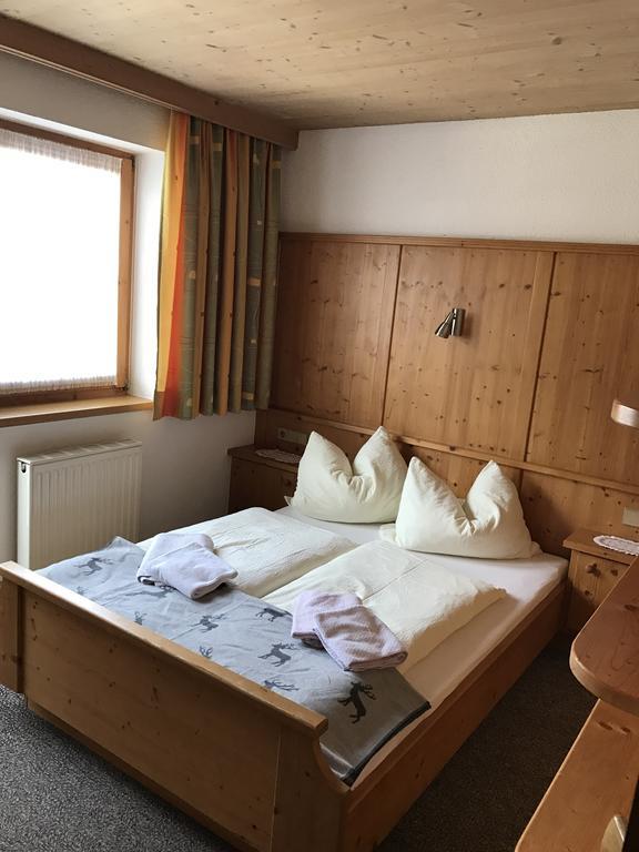 Haus Taxacher Rohrberg エクステリア 写真