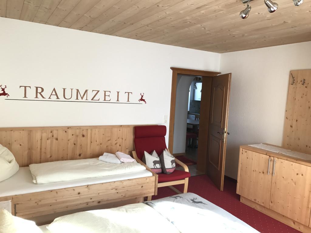 Haus Taxacher Rohrberg エクステリア 写真