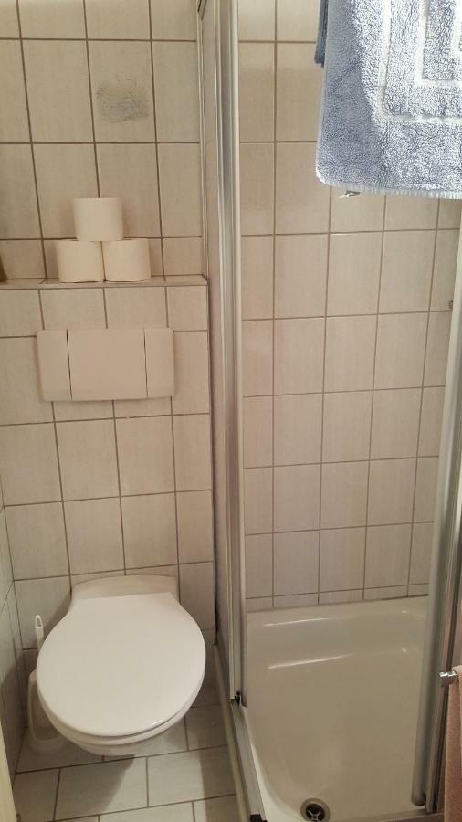 Haus Taxacher Rohrberg エクステリア 写真