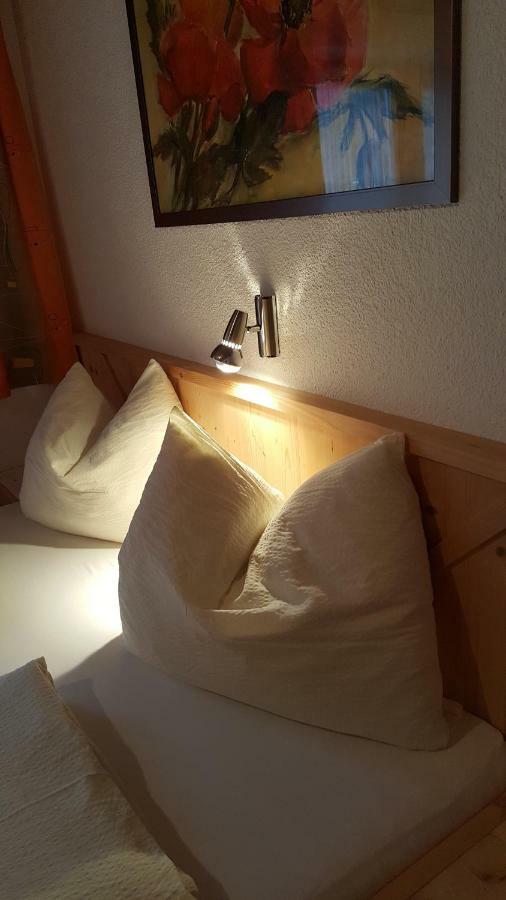 Haus Taxacher Rohrberg エクステリア 写真