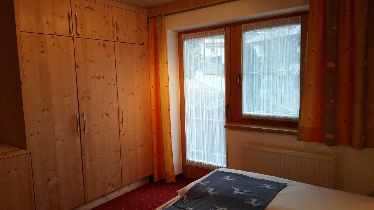 Haus Taxacher Rohrberg エクステリア 写真