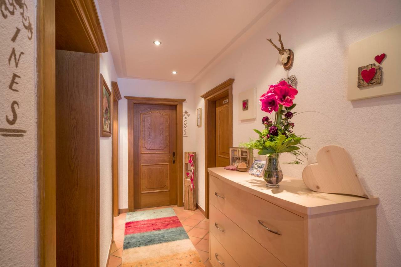 Haus Taxacher Rohrberg エクステリア 写真