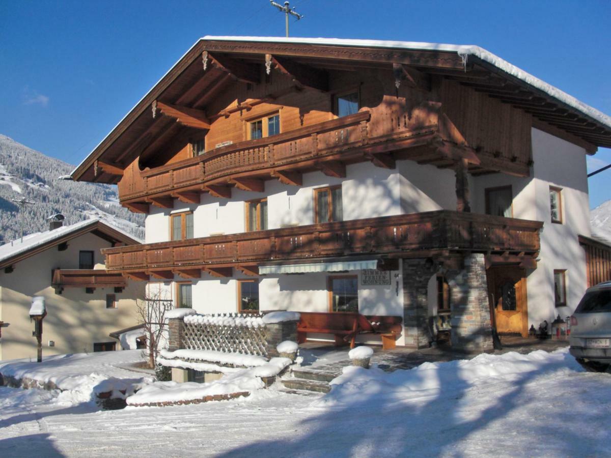 Haus Taxacher Rohrberg エクステリア 写真