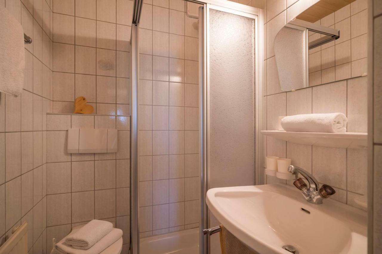 Haus Taxacher Rohrberg エクステリア 写真