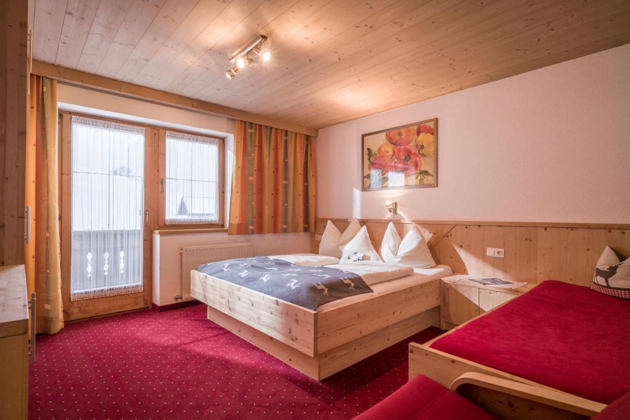 Haus Taxacher Rohrberg 部屋 写真